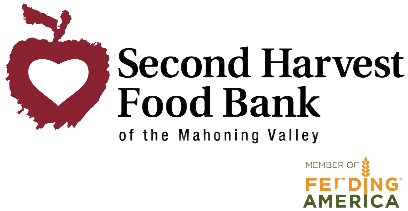 Second Harvest Food Bank of the Mahoning Valley